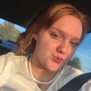 Meet your Posher, Skylar